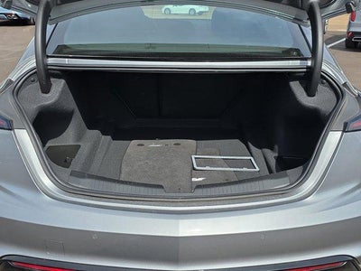 2025 Cadillac CT5-V Base