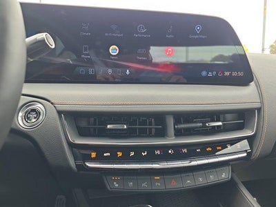 2025 Cadillac CT5-V Base