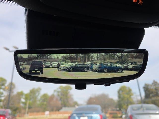 2025 Cadillac CT5-V Base