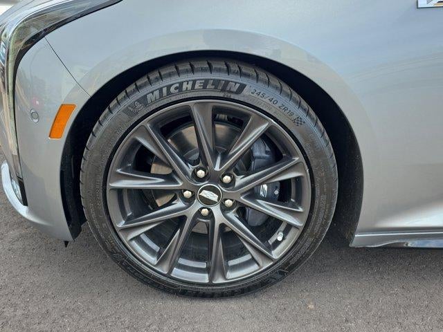 2025 Cadillac CT5-V Base