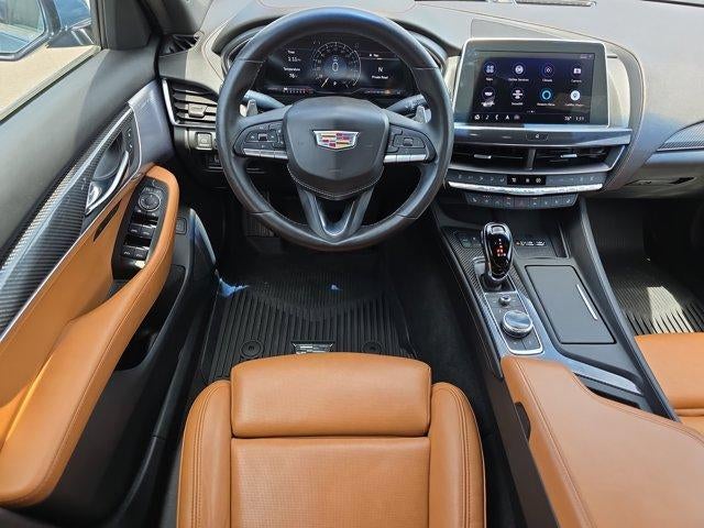 2024 Cadillac CT5 Premium Luxury