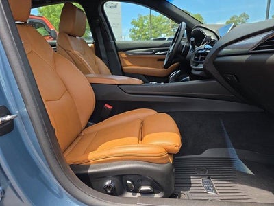 2024 Cadillac CT5 Premium Luxury