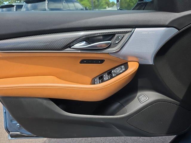 2024 Cadillac CT5 Premium Luxury