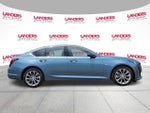 2024 Cadillac CT5 Premium Luxury