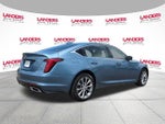 2024 Cadillac CT5 Premium Luxury