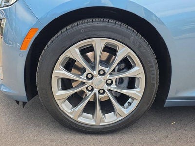 2024 Cadillac CT5 Premium Luxury