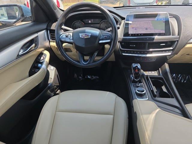 2023 Cadillac CT5 Luxury