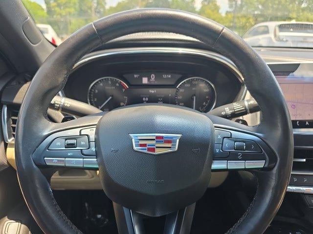 2023 Cadillac CT5 Luxury