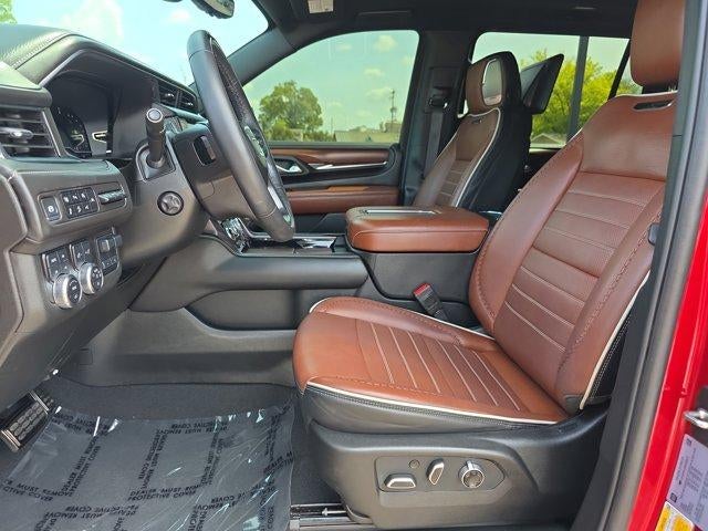 2024 GMC Yukon XL Denali Ultimate