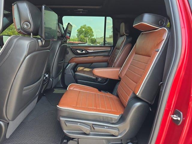 2024 GMC Yukon XL Denali Ultimate