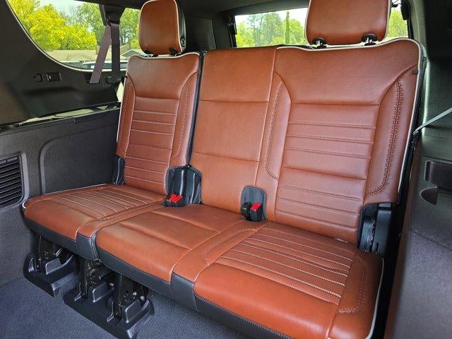 2024 GMC Yukon XL Denali Ultimate