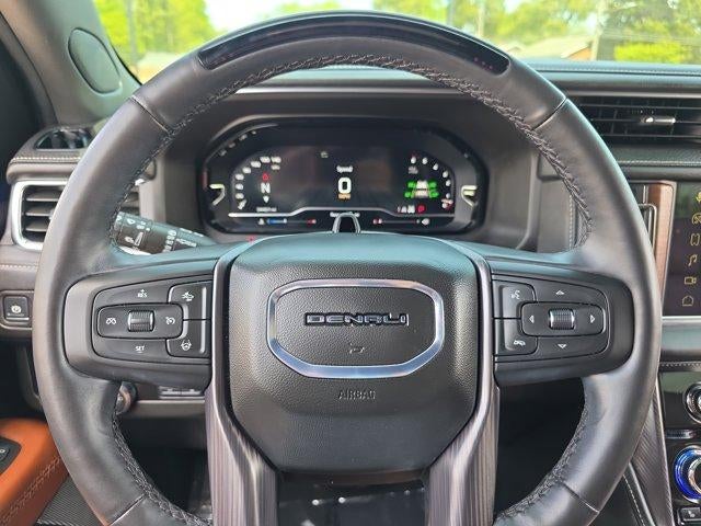 2024 GMC Yukon XL Denali Ultimate