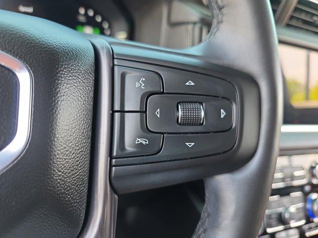 2024 GMC Yukon XL Denali Ultimate