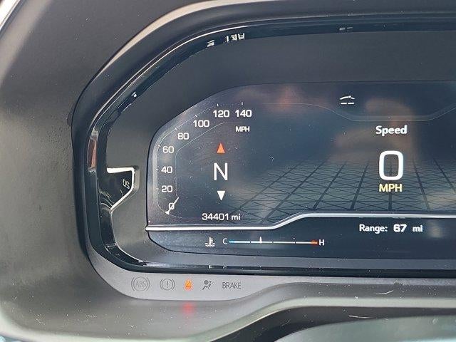 2024 GMC Yukon XL Denali Ultimate