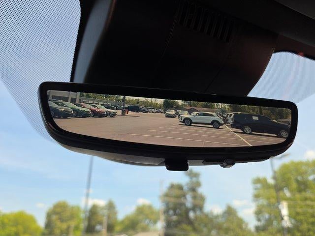 2024 GMC Yukon XL Denali Ultimate