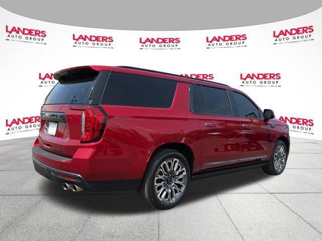 2024 GMC Yukon XL Denali Ultimate