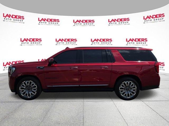 2024 GMC Yukon XL Denali Ultimate