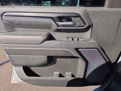 2025 GMC Sierra 2500 HD AT4X