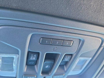 2025 GMC Sierra 2500 HD AT4X