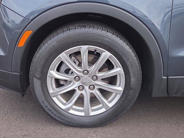 2020 Cadillac XT4 Luxury