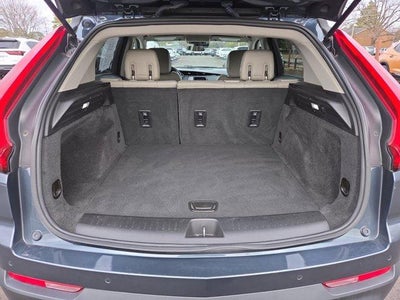 2020 Cadillac XT4 Luxury