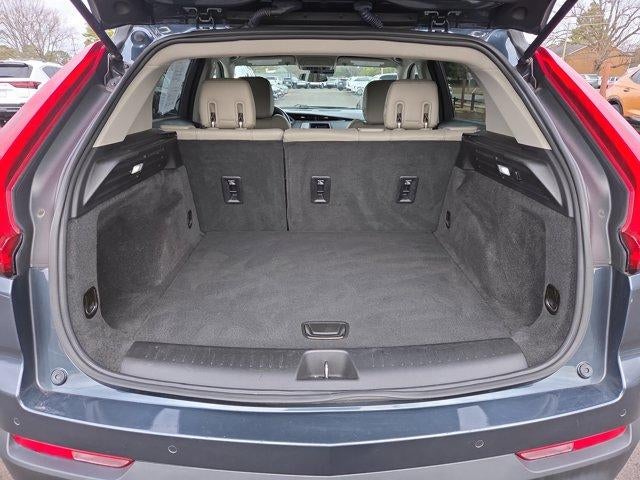 2020 Cadillac XT4 Luxury