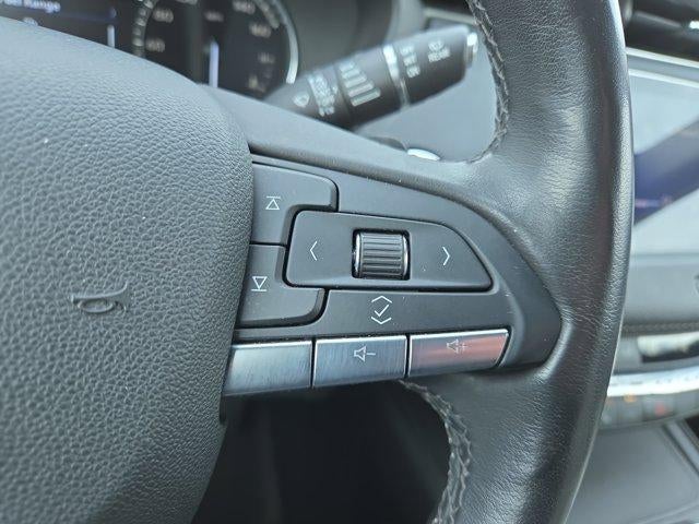 2020 Cadillac XT4 Luxury