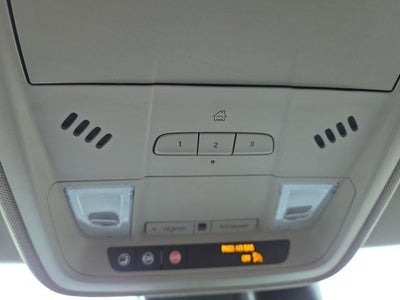 2020 Cadillac XT4 Luxury