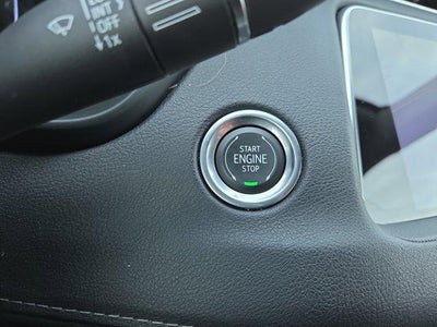 2020 Cadillac XT4 Luxury