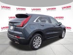 2020 Cadillac XT4 Luxury