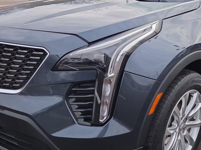 2020 Cadillac XT4 Luxury