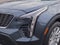 2020 Cadillac XT4 Luxury
