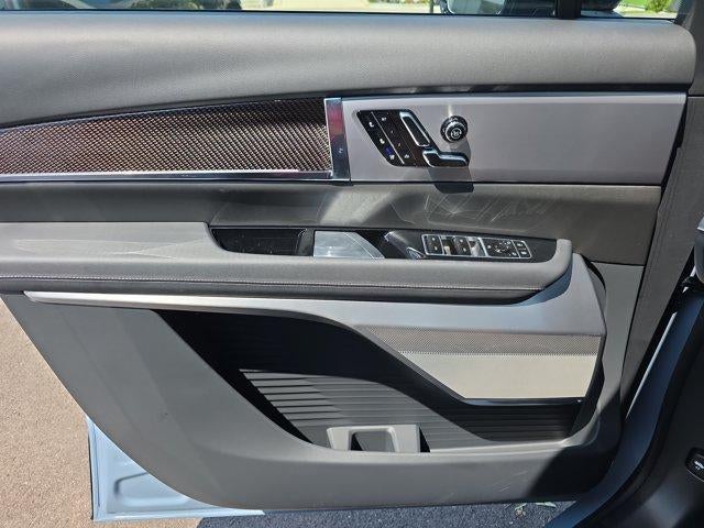 2027 Cadillac VISTIQ Luxury