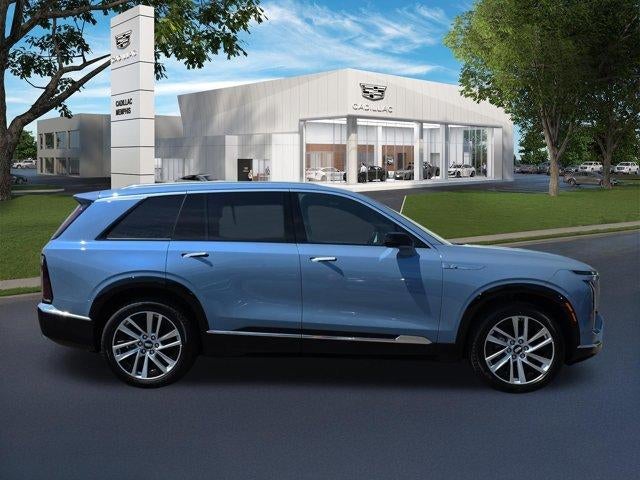 2027 Cadillac VISTIQ Luxury