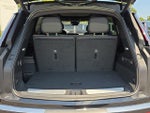 2027 Cadillac VISTIQ Luxury