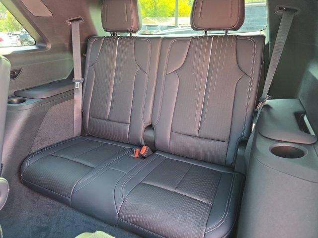2027 Cadillac VISTIQ Luxury