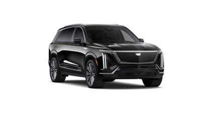 2026 Cadillac VISTIQ Premium Luxury