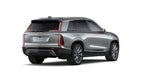 2026 Cadillac VISTIQ Premium Luxury