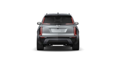 2026 Cadillac VISTIQ Premium Luxury