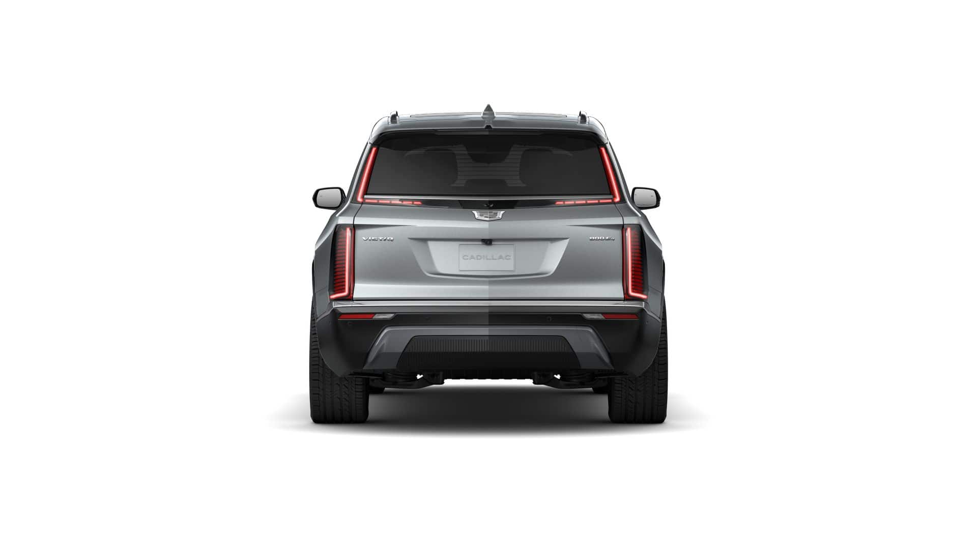 2026 Cadillac VISTIQ Premium Luxury