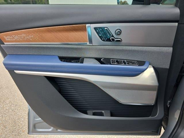 2026 Cadillac VISTIQ Premium Luxury