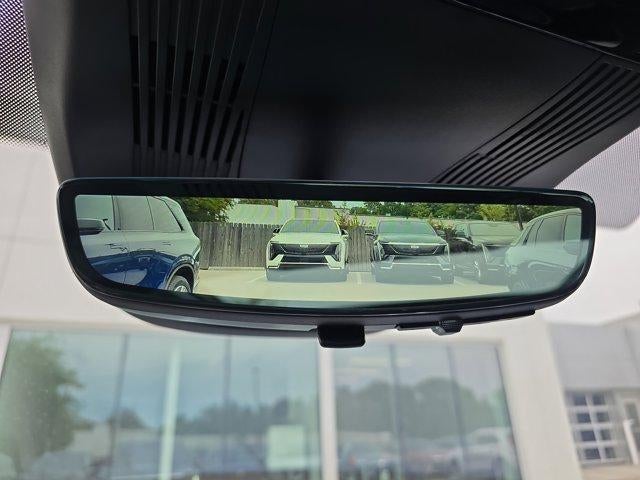 2026 Cadillac VISTIQ Premium Luxury