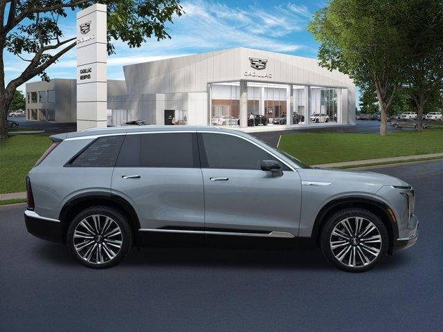 2026 Cadillac VISTIQ Premium Luxury