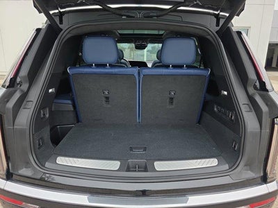 2026 Cadillac VISTIQ Premium Luxury