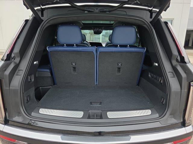 2026 Cadillac VISTIQ Premium Luxury