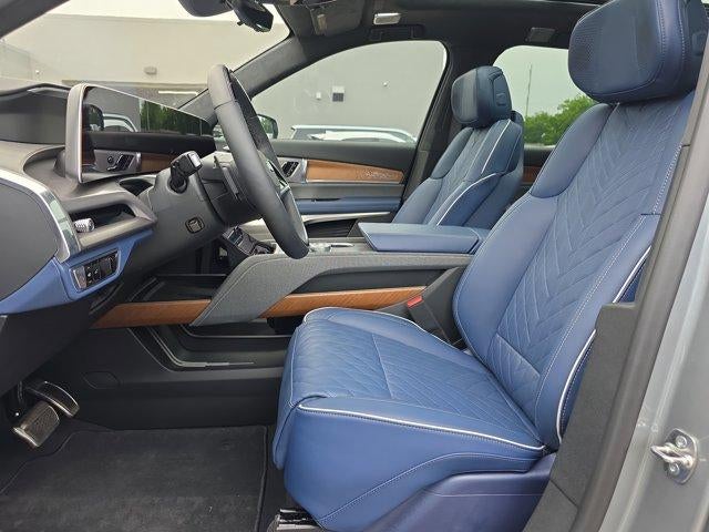 2026 Cadillac VISTIQ Premium Luxury