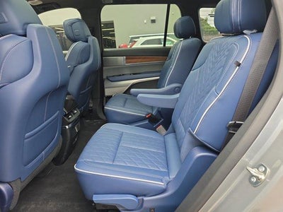 2026 Cadillac VISTIQ Premium Luxury