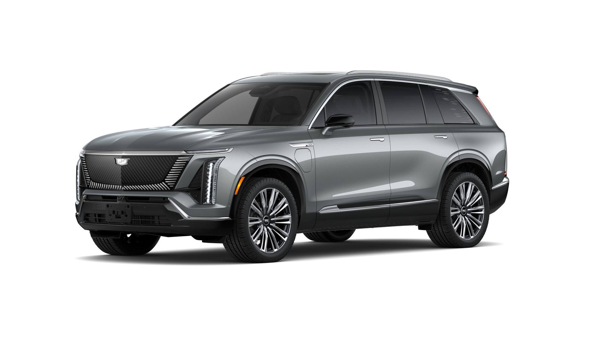 2026 Cadillac VISTIQ Premium Luxury