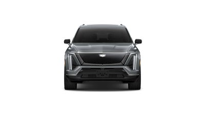 2026 Cadillac VISTIQ Premium Luxury