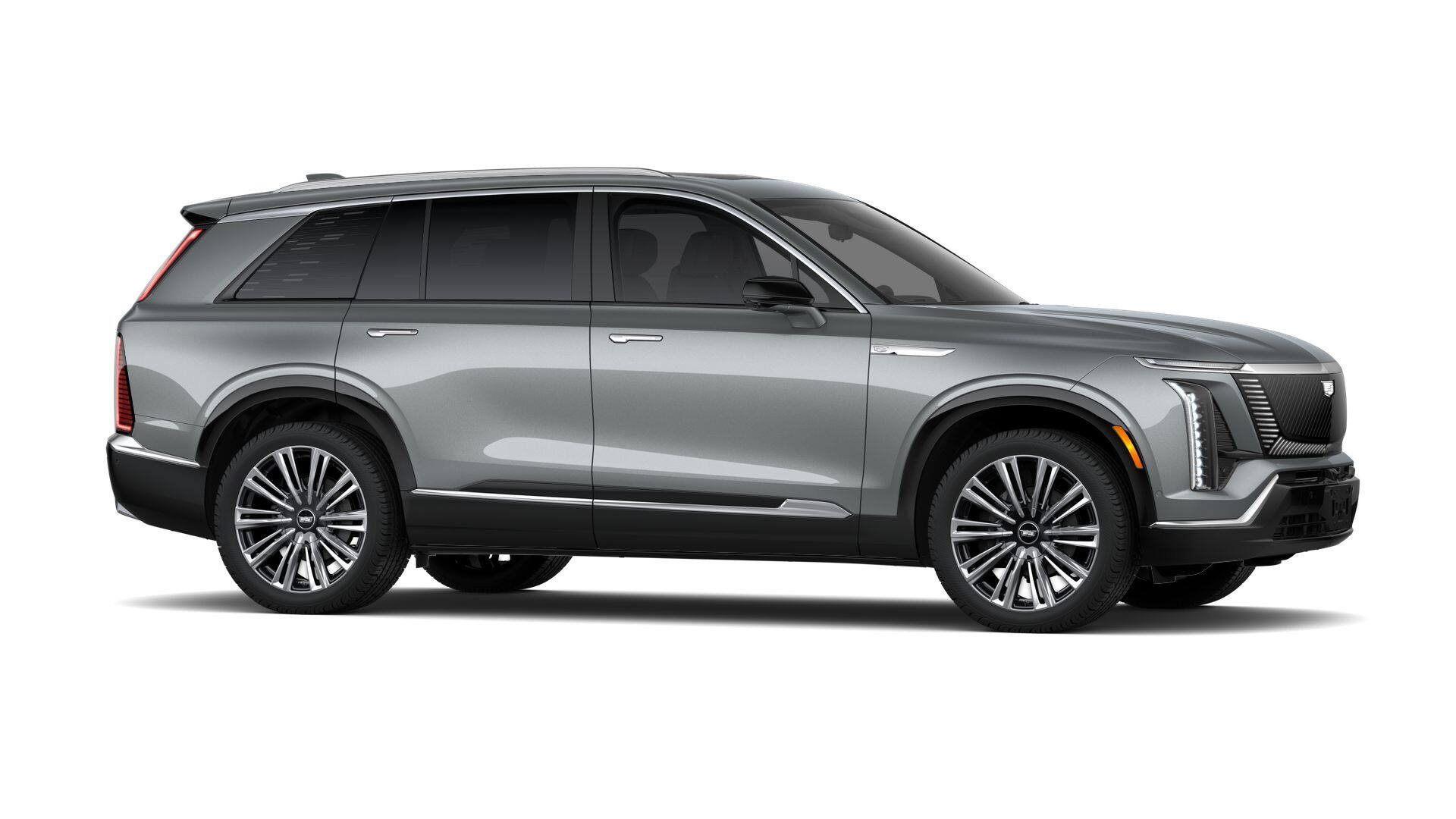 2026 Cadillac VISTIQ Premium Luxury